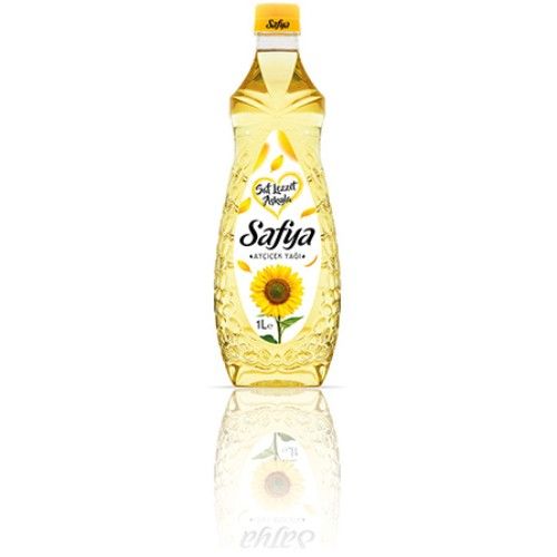 Safya Sultan 1 Liter