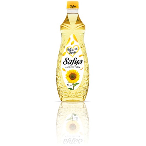 Safya Sultan 1 Litre