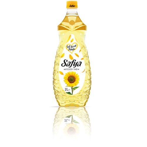 Safya Sultan 2 Liter