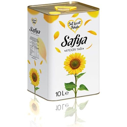 Safya Sultan Tin 10 Liter