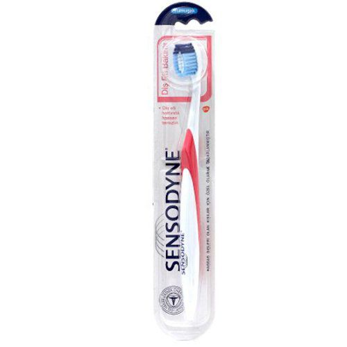 Sensodyne Diş Eti Bakımı Diş Fırçası Yumuşak