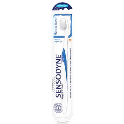 Sensodyne Sensitive Care Toothbrush Soft