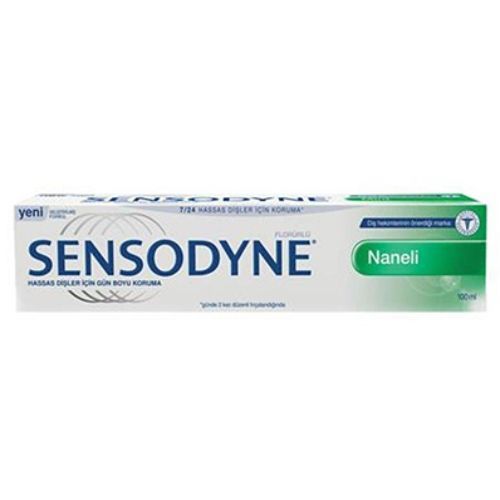 Sensodyne Mint 100 Ml