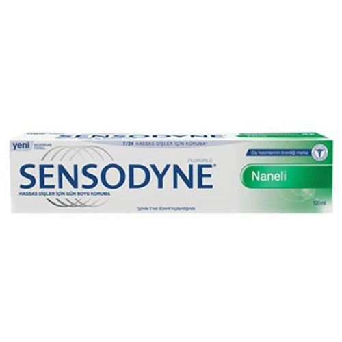 Sensodyne Naneli 100 Ml