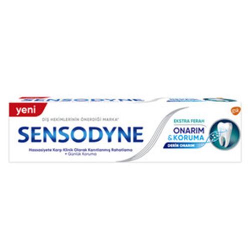 Sensodyne Repair & Protection 75 Ml