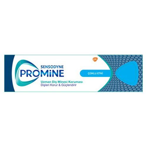 Sensodyne Promine Multi Effect Toothpaste 75 Ml