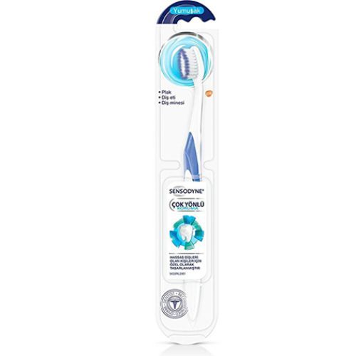 Sensodyne Promine Toothbrush Soft