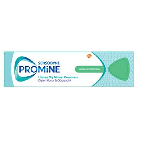 Sensodyne Promine Daily Protection Toothpaste 75 Ml