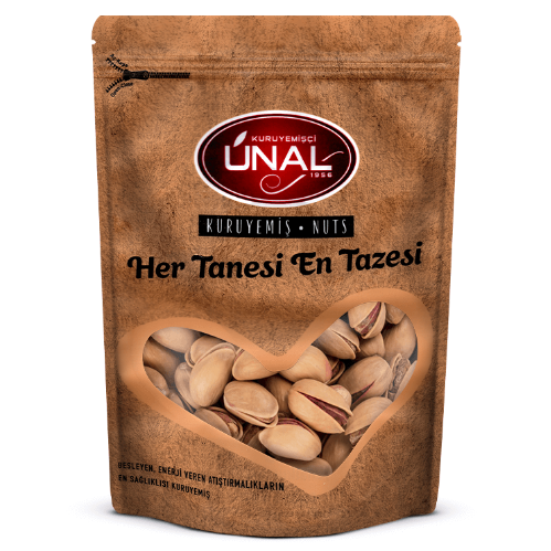 Ünal Siirt Fıstığı 250 Gr Paket