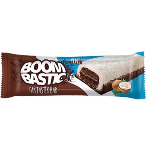 Şölen Boombastic Fantasy Bar 40 Gr