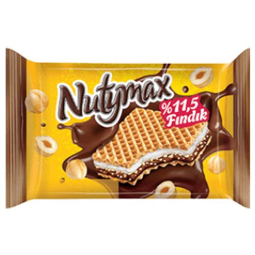 Şölen Nutymax Gofret 20 Gr