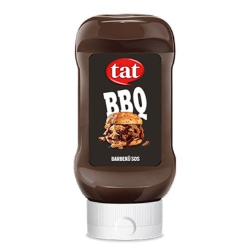 Tat Barbecue Sauce 250 Gr