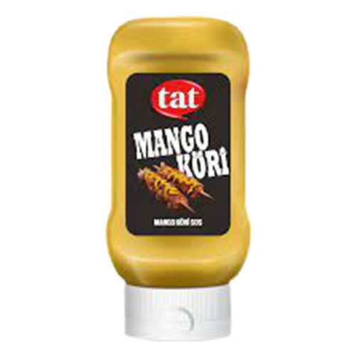 Tat Mango Köri Sos 225 Gr