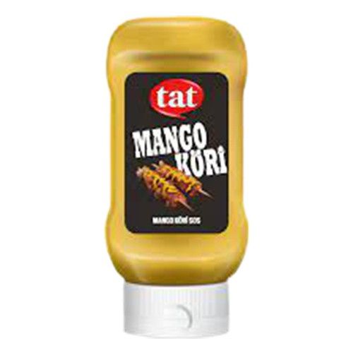 Tat Mango Curry Sauce 225 Gr