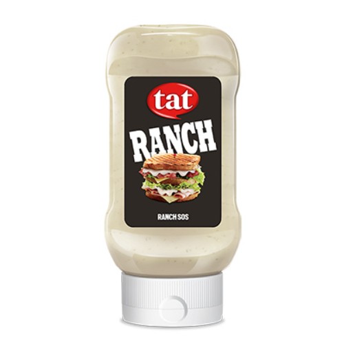 Tat Ranch Sos 220 Gr