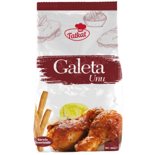 Tatkat Galeta Unu 400 Gr