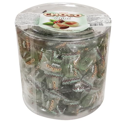 Tayaş Choco Mint Mint Flavour 1000 Gr