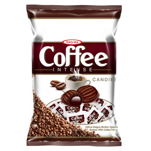 Tayaş Coffee İntense Coffee Filling 170 Gr