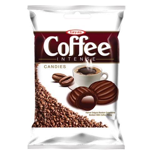 Tayaş Coffee İntense Coffee Filling 90 Gr