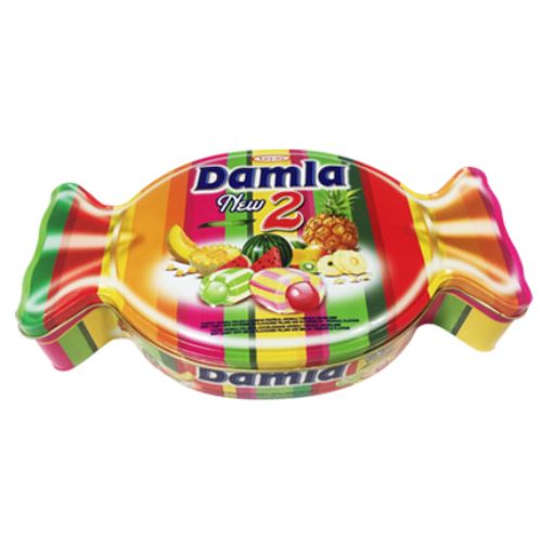 Tayaş Damla New 2 Karışık 500 Gr