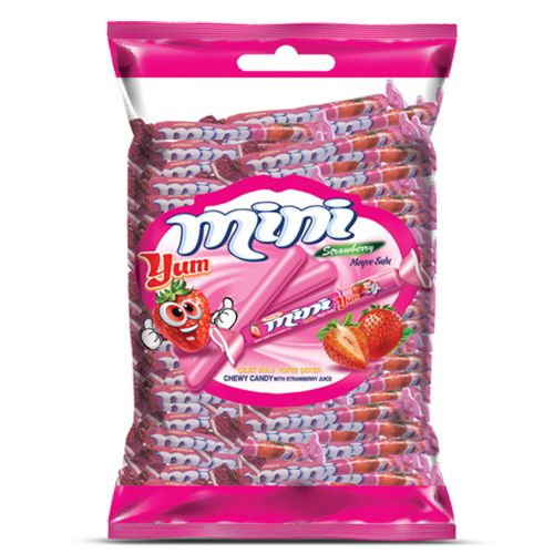 Tayaş Miniyum Çilek 700 Gr