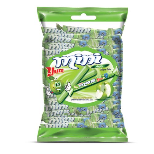 Tayaş Miniyum Apple 700 Gr