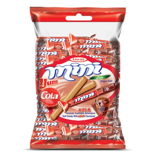 Tayaş Miniyum Kola 700 Gr