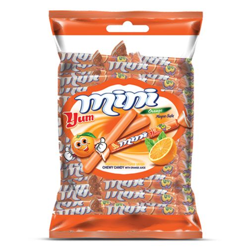 Tayaş Miniyum Portakal 700 Gr