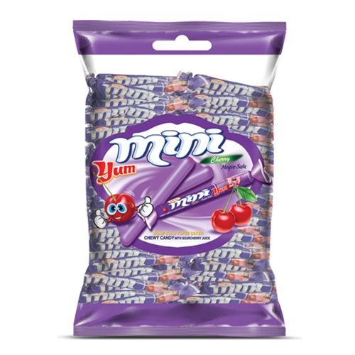 Tayaş Miniyum Vişne 700 Gr