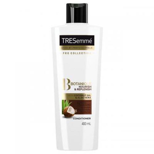 Tresemme Botanique Nourish and Replenish 400 Ml