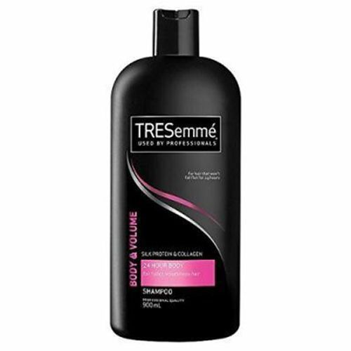 Tresemme Shampoo Body&Volume 900 Ml