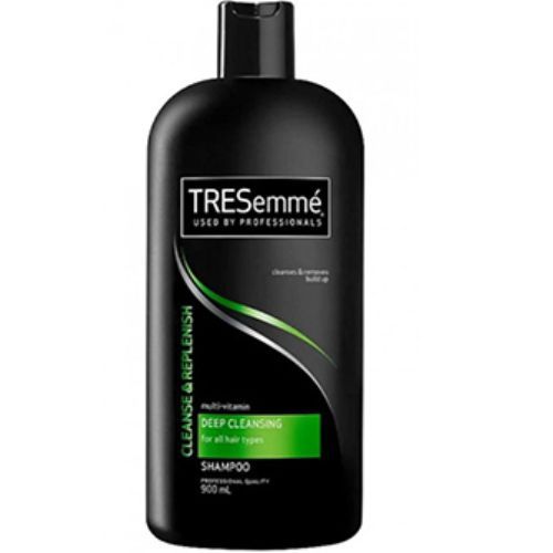 Tresemme Shampoo Cleanse&Replenish 900 Ml