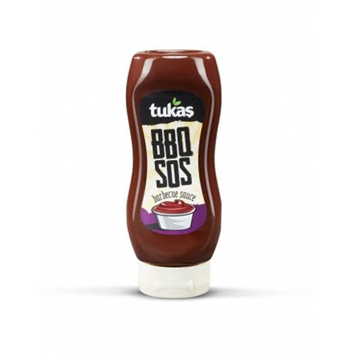 Tukaş BBQ Sauce 400 G