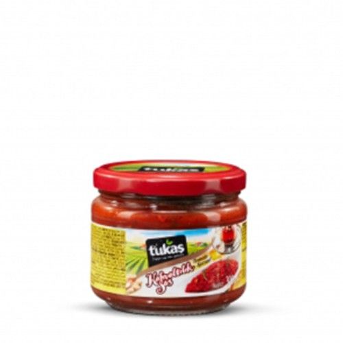 Tukaş Breakfast Sauce 300 G