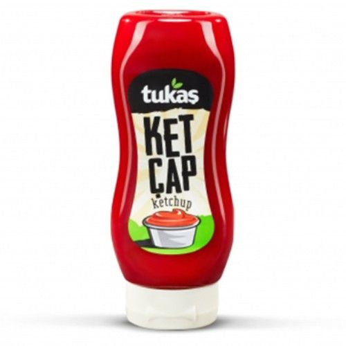 Tukaş Ketchup 400 G