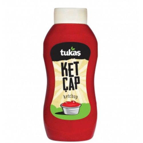 Tukaş Ketchup 650 G