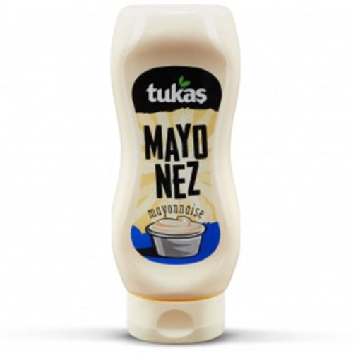 Tukas Mayonnaise 335 G