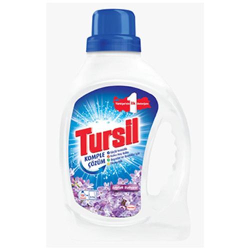 Tursil Jel Leylak Bahçesi 15 WL 1050 Ml