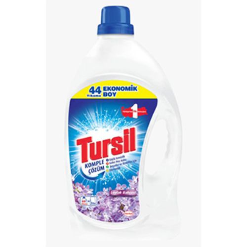 Tursil Jel Leylak Bahçesi 44 WL 3080 Ml