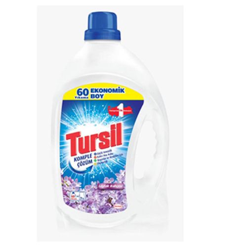 Tursil Jel Leylak Bahçesi 60 WL 4200 Ml