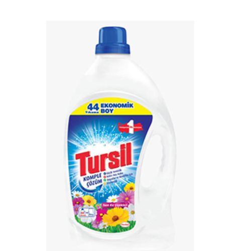 Tursil Jel Taze Kır Çiçekleri 44 WL 3080 Ml