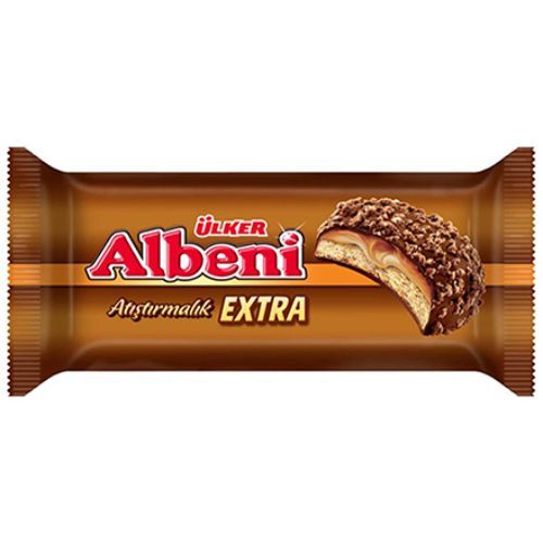 Ülker Albeni Extra