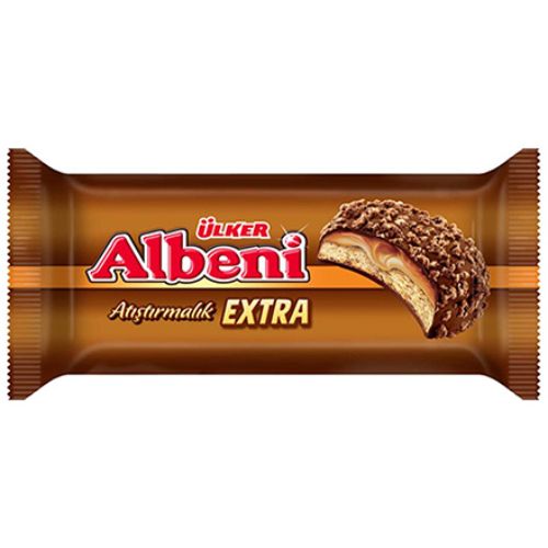 Ülker Albeni Extra