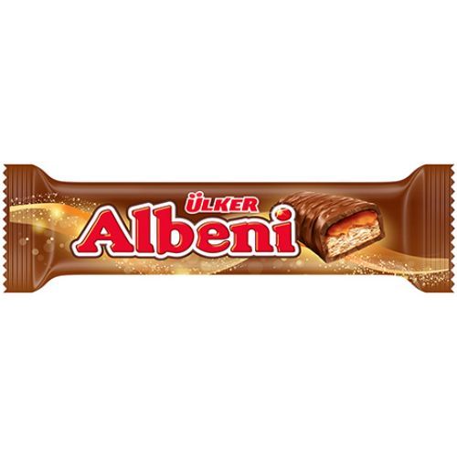 Ülker Albeni Classic 400 Gr