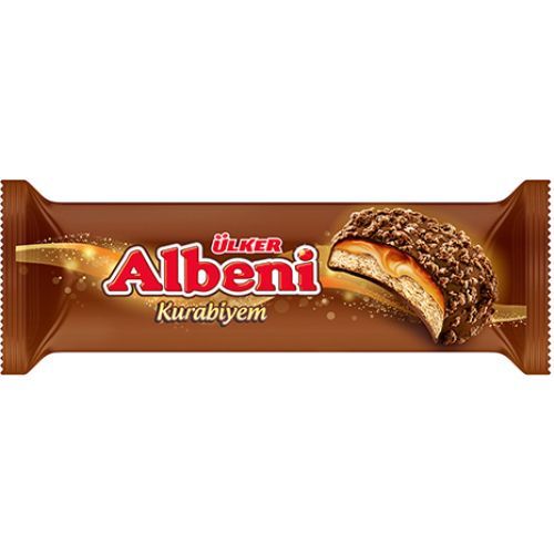 Ülker Albeni Cookie 170 Gr