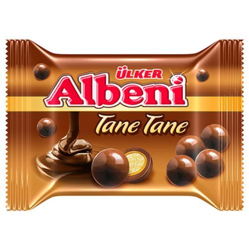 Ülker Albeni Grains 40 Gr