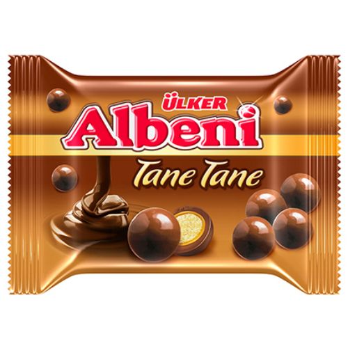 Ülker Albeni Tane Tane 40 Gr