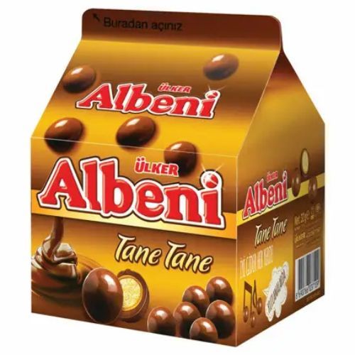 Ülker Albeni Grains 40 Gr