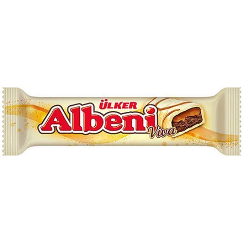 Ülker Albeni Viva 36 Gr