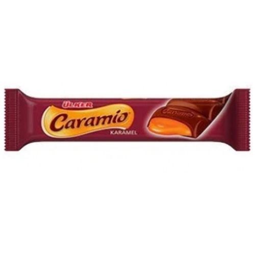 Ülker Caramio Baton Chocolate 32 Gr